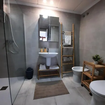 In Del Monte, Sea, Mountain,terrace, Pools Apartment