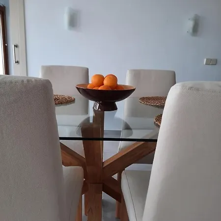 In Del Monte, Sea, Mountain,terrace, Pools Xeresa
