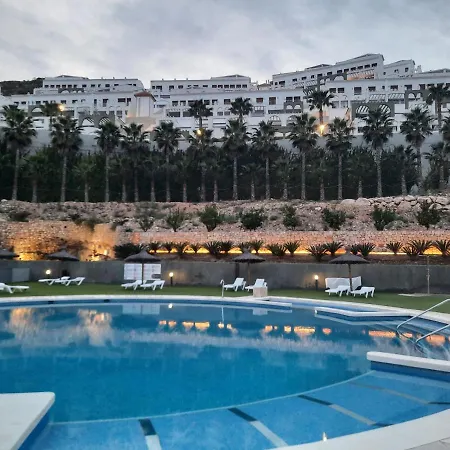 In Del Monte, Sea, Mountain,terrace, Pools Apartment *