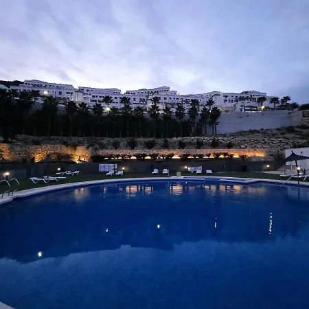 In Del Monte, Sea, Mountain,terrace, Pools Apartment *